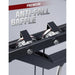 Functional Trainer Smith Machine All-in-One Home Gym with Pulley Set and Cable Crossover
