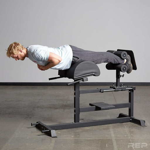 Glute Ham Developer GHD