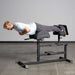Glute Ham Developer GHD