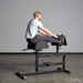Glute Ham Developer GHD