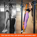 Heavy Duty Pull Up Assistance Bands with Adjustable Weight/Size for Strength Training