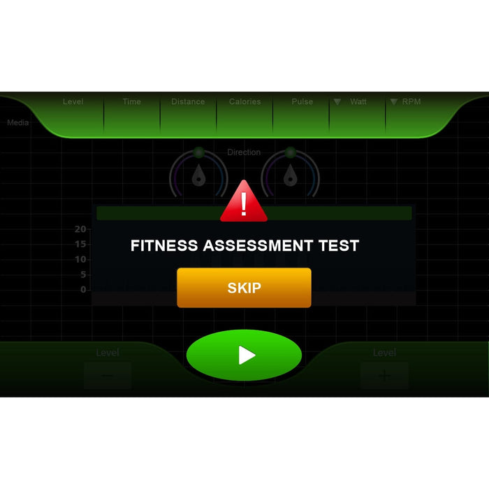 Helix H1000 Digital Essential Lateral Trainer