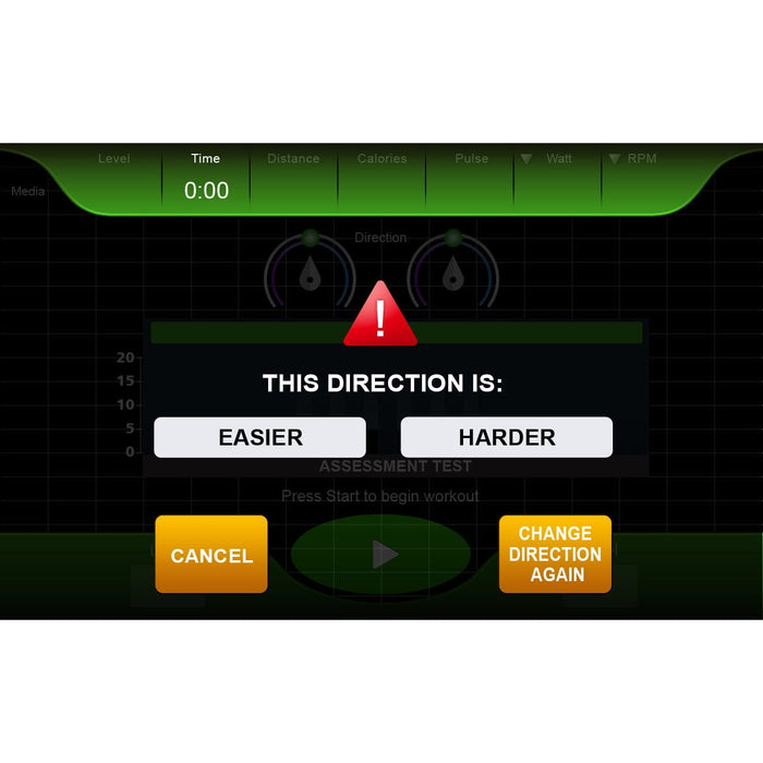 Helix H1000 Digital Essential Lateral Trainer