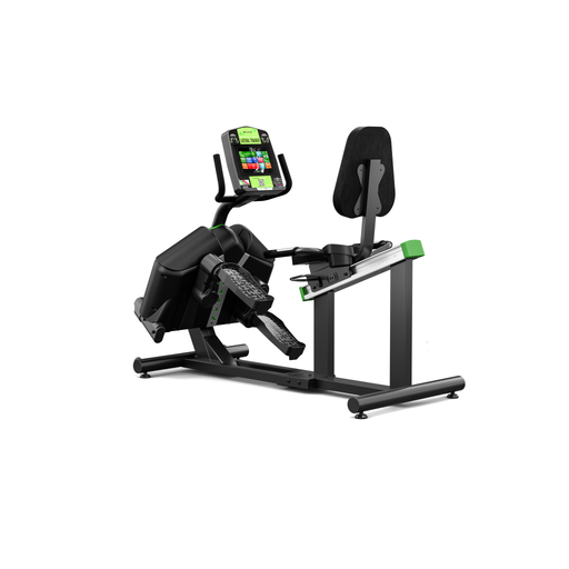 Helix HR1000-25 Recumbent Lateral Elliptical Trainer
