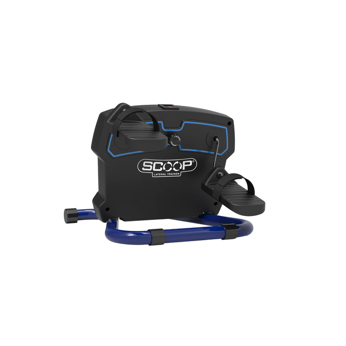 Helix SC100B Scoop Lateral Elliptical Trainer