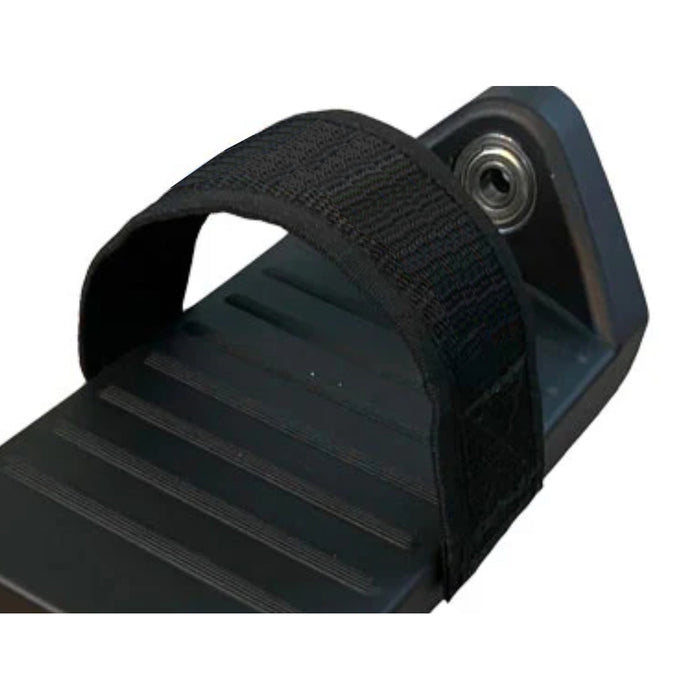 Helix SC100B Scoop Lateral Elliptical Trainer