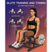 Hip Adduction Abduction Machine with 6 Levels Gear System for Inner and Outer Thigh Workout