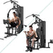 Home Gym Multifunctional Full Body Workout Equipment for Home