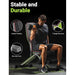 Incline Decline Flat Utility Workout Foldable Bench Press Bench of Home Gym Strength Training