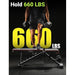 Incline Decline Flat Utility Workout Foldable Bench Press Bench of Home Gym Strength Training