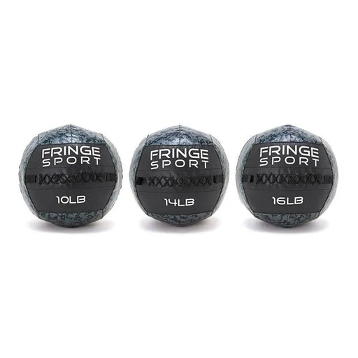 Medicine Ball V4 Pairs & Sets