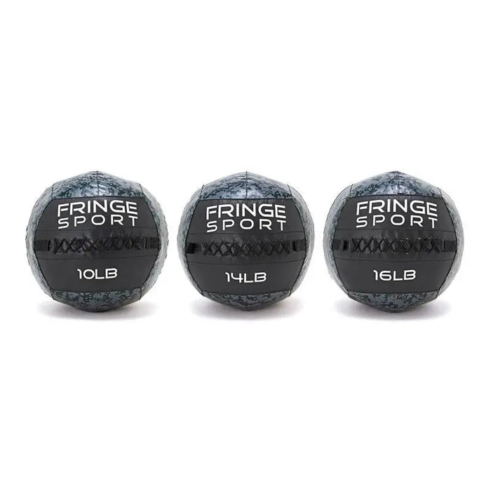 Medicine Ball V4 Pairs & Sets