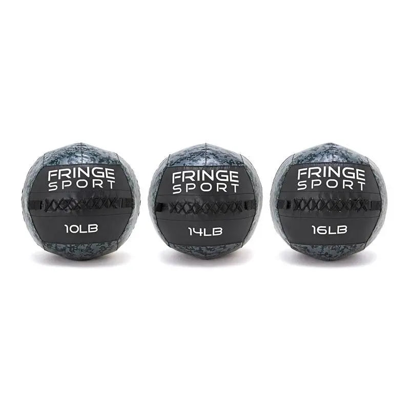 Medicine Ball V4 Pairs & Sets