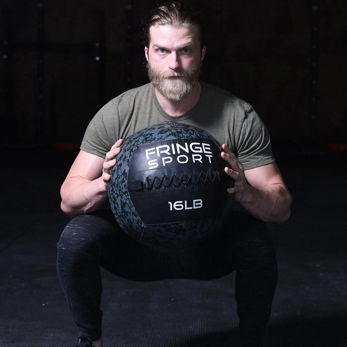Medicine Ball V4 Pairs & Sets