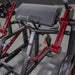 Muscle D Fitness Power Leverage V2 Iso Lateral Biceps Curl / Preacher Curl Machine PL-PV2-BC2