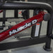 Muscle D Fitness Power Leverage V2 Iso Lateral Biceps Curl / Preacher Curl Machine PL-PV2-BC2