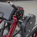 Muscle D Fitness Power Leverage V2 Iso Lateral Biceps Curl / Preacher Curl Machine PL-PV2-BC2