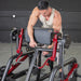 Muscle D Fitness Power Leverage V2 Iso Lateral Biceps Curl / Preacher Curl Machine PL-PV2-BC2