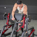 Muscle D Fitness Power Leverage V2 Iso Lateral Biceps Curl / Preacher Curl Machine PL-PV2-BC2