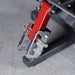 Muscle D Fitness Power Leverage V2 Linear Bearing Row Shoulder Press Machine PL-PV2-LBR