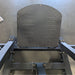 Muscle D Fitness Power Leverage V2 Linear Bearing Row Shoulder Press Machine PL-PV2-LBR