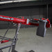 Muscle D Fitness Power Leverage V2 Pendulum Squat Machine PL-PV2-PS