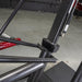 Muscle D Fitness Power Leverage V2 Pendulum Squat Machine PL-PV2-PS