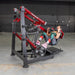Muscle D Fitness Power Leverage V2 Pendulum Squat Machine PL-PV2-PS