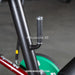 Muscle D Fitness Power Leverage V2 Rotary Lat Pulldown – Iso-Lateral Commercial Gym Machine PL-PV2-RLP
