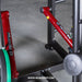 Muscle D Fitness Power Leverage V2 Rotary Lat Pulldown – Iso-Lateral Commercial Gym Machine PL-PV2-RLP