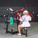 Muscle D Fitness Power Leverage V2 Rotary Lat Pulldown – Iso-Lateral Commercial Gym Machine PL-PV2-RLP