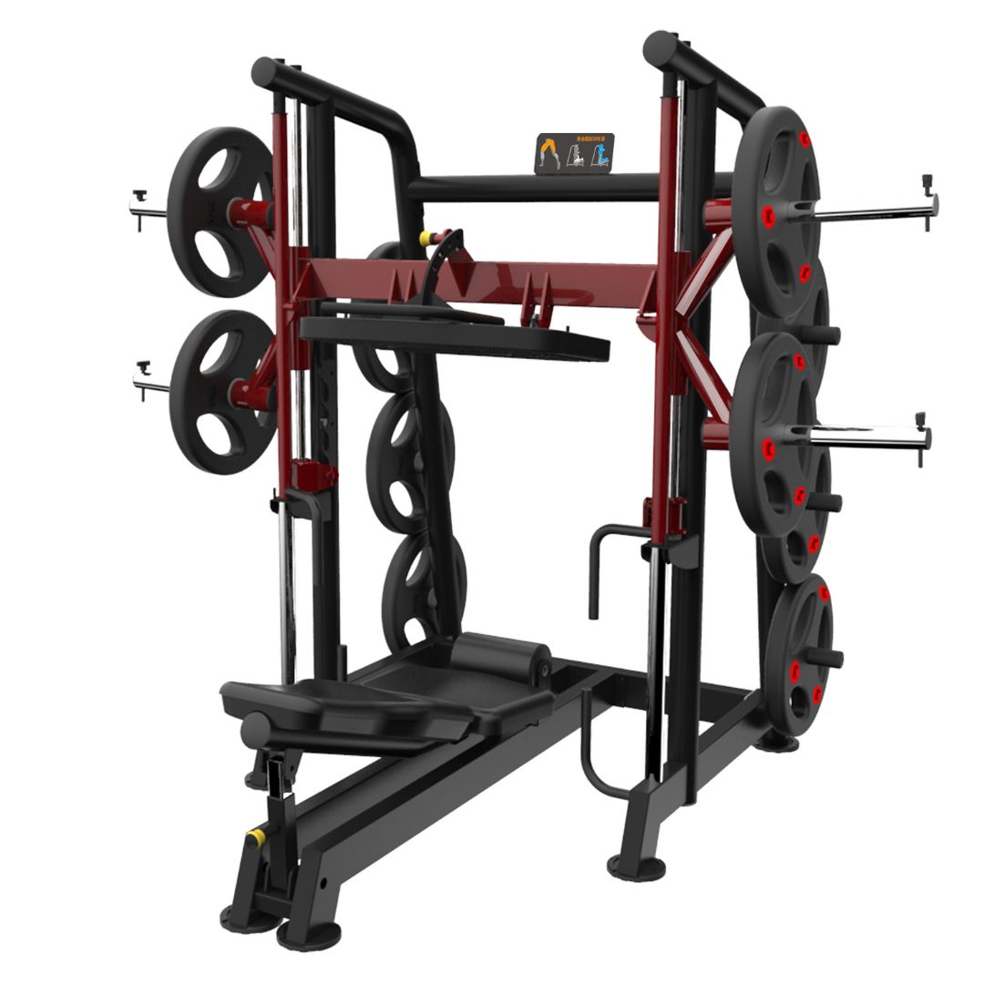 Home Gyms