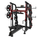 Muscle D Fitness Power Leverage V2 Vertical Leg Press Machine Commercial Gym PL-PV2-VLP