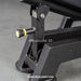 Muscle D Fitness Power Leverage V2 Vertical Leg Press Machine Commercial Gym PL-PV2-VLP