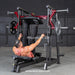 Muscle D Fitness Power Leverage V2 Vertical Leg Press Machine Commercial Gym PL-PV2-VLP