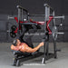 Muscle D Fitness Power Leverage V2 Vertical Leg Press Machine Commercial Gym PL-PV2-VLP