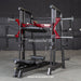 Muscle D Fitness Power Leverage V2 Vertical Leg Press Machine Commercial Gym PL-PV2-VLP