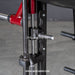 Muscle D Fitness Power Leverage V2 Vertical Leg Press Machine Commercial Gym PL-PV2-VLP