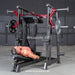 Muscle D Fitness Power Leverage V2 Vertical Leg Press Machine Commercial Gym PL-PV2-VLP