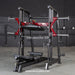 Muscle D Fitness Power Leverage V2 Vertical Leg Press Machine Commercial Gym PL-PV2-VLP