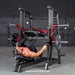 Muscle D Fitness Power Leverage V2 Vertical Leg Press Machine Commercial Gym PL-PV2-VLP