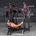 Muscle D Fitness Power Leverage V2 Vertical Leg Press Machine Commercial Gym PL-PV2-VLP