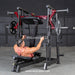 Muscle D Fitness Power Leverage V2 Vertical Leg Press Machine Commercial Gym PL-PV2-VLP