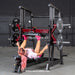 Muscle D Fitness Power Leverage V2 Vertical Leg Press Machine Commercial Gym PL-PV2-VLP