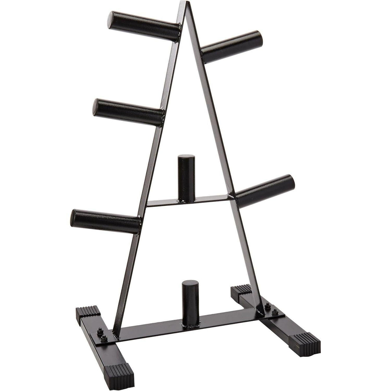 Weight Plate Storage