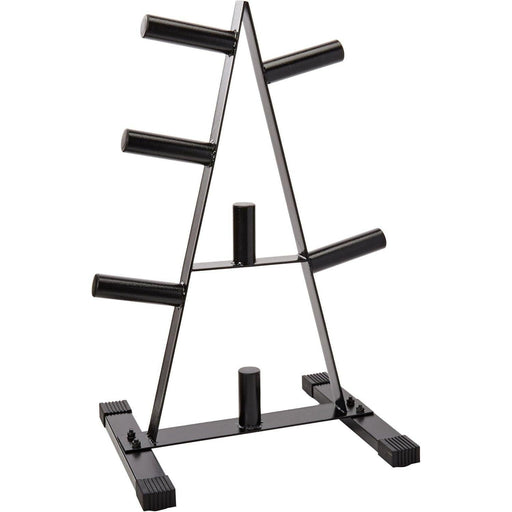 Olympic 2-Inch Plate Rack