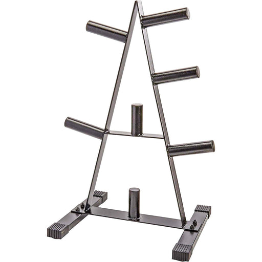 Olympic 2-Inch Plate Rack