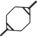 Olympic Hex Trap Bar with Combo Grips