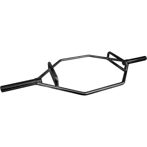 Olympic Hex Trap Bar with Combo Grips