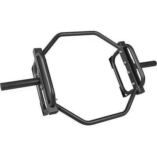 Olympic Trap Bar and Shrug Bar for Deadlifts